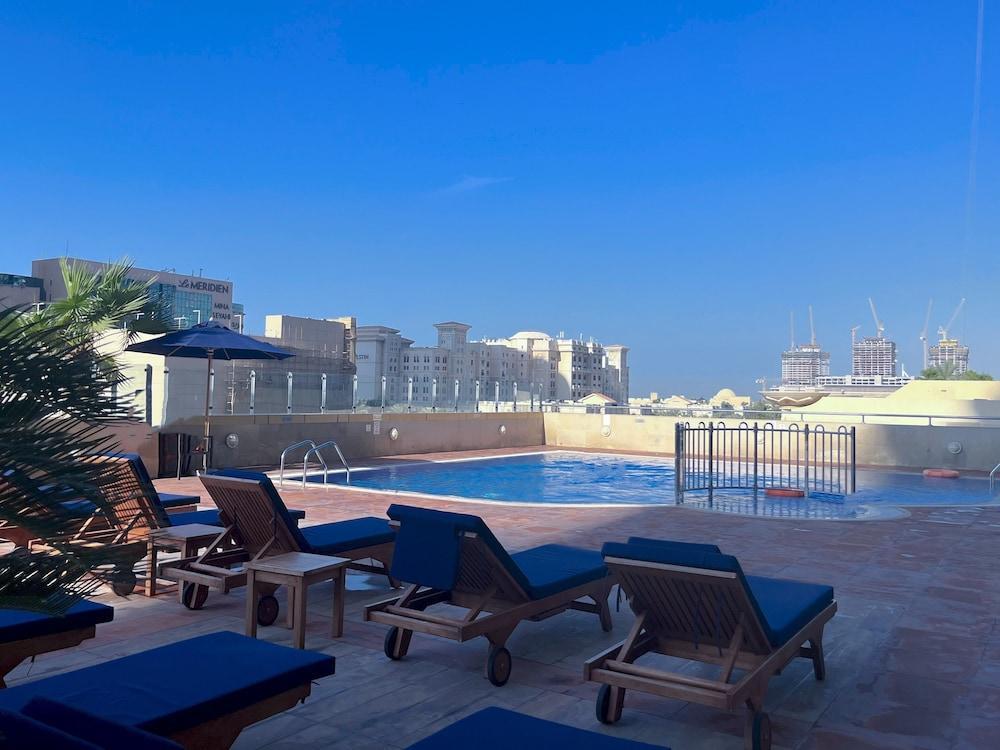 Amazing stay at Elite Residence Dubai Marina - Tap to explore photos