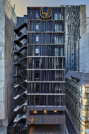 Lyf Ginza Tokyo - Tap to explore photos