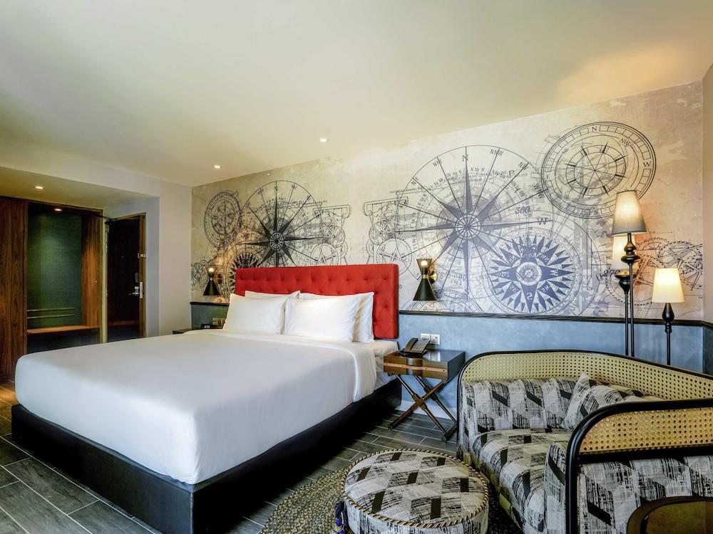 Superior Double Room, 1 Double Bed