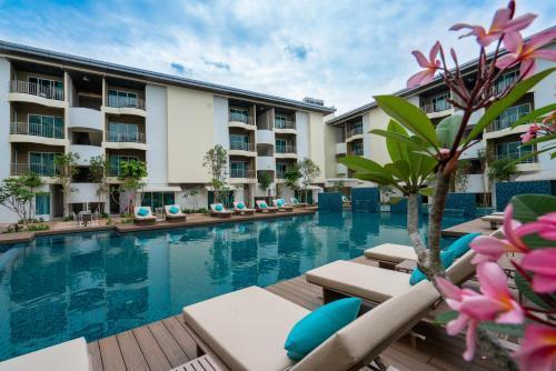 Mercure Langkawi Pantai Cenang - Tap to explore photos