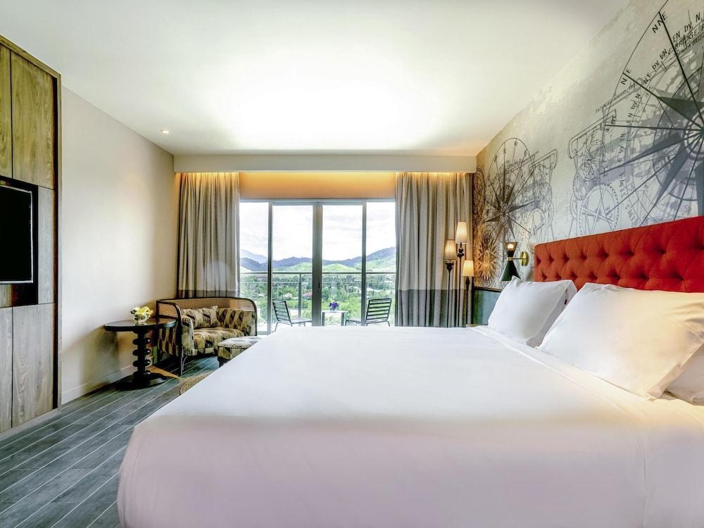 Superior Double Room, 1 Double Bed