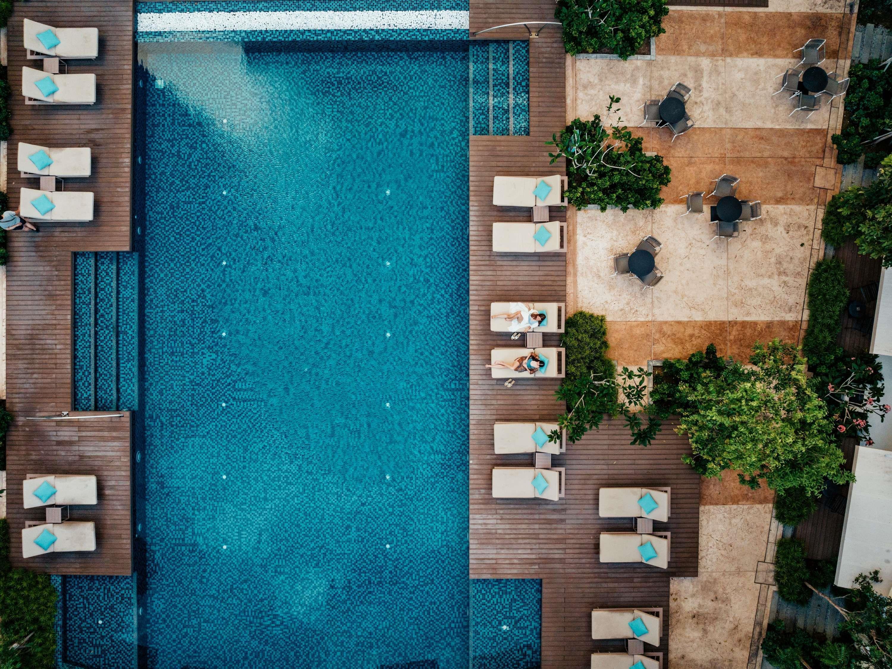 Mercure Langkawi Pantai Cenang - Tap to explore photos