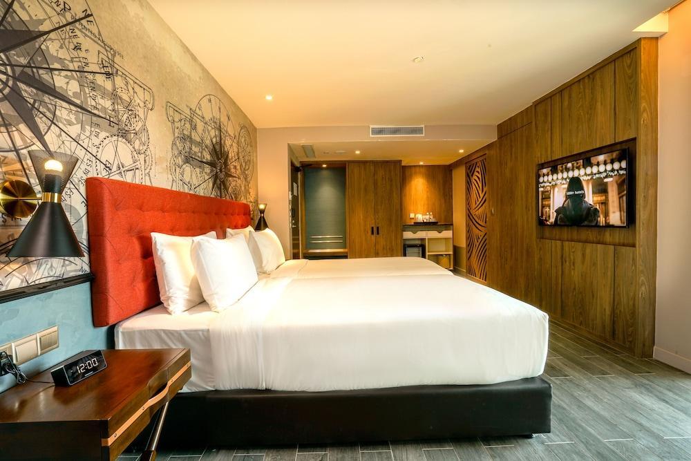 Superior Double Room, 1 Double Bed