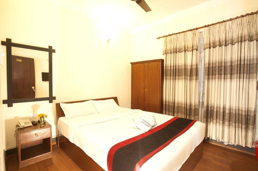 Royal Atlantic Home Room Type - Standard Double Room, 1 Double Bed, Garden View Royal Atlantic Home Room Type - Standard Double Room, 1 Double Bed, Garden View