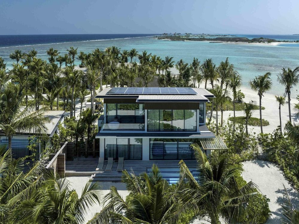 SO/ Maldives Room Type - TWO-BEDROOM LAGOON BEACH POOL LOFT SO/ Maldives Room Type - TWO-BEDROOM LAGOON BEACH POOL LOFT