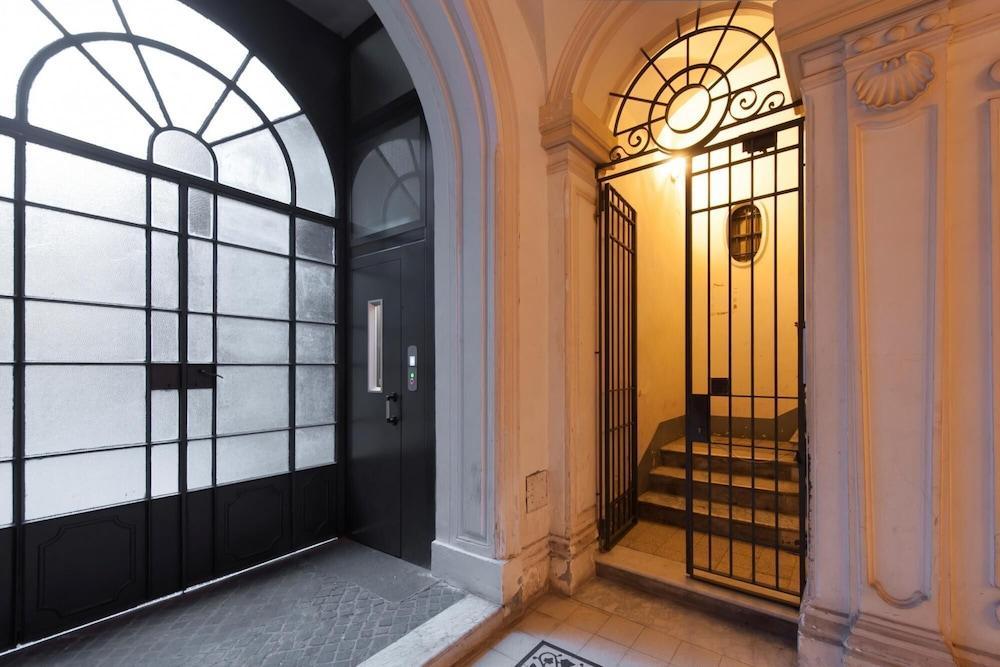 Babuino Deluxe - Spanish Steps Room Type - House