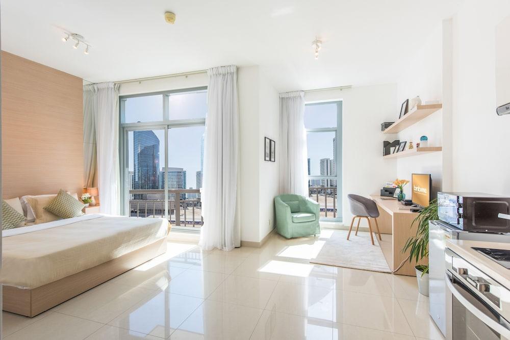 Elegant Stylish Studio in Downtown Bnbme Homes