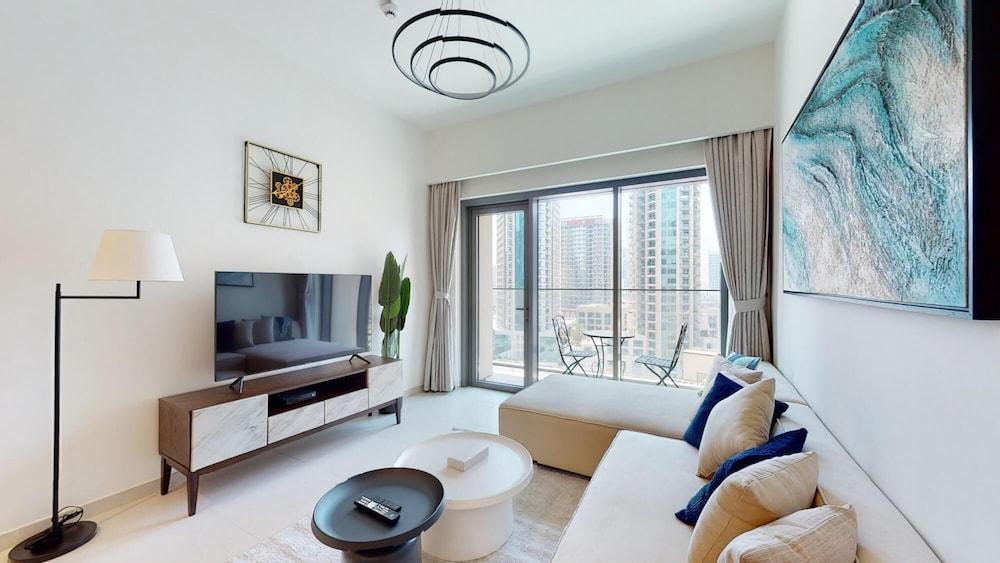 Downtown - Burj Royale 510