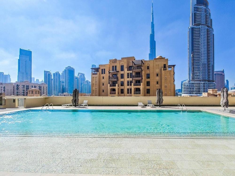 Downtown - Burj Royale 510 - Tap to explore photos
