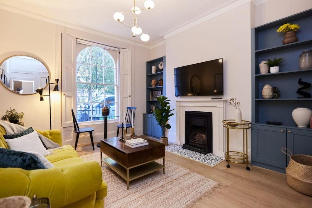 The Northampton Place - Lovely 1bdr Flat - Tap to explore photos