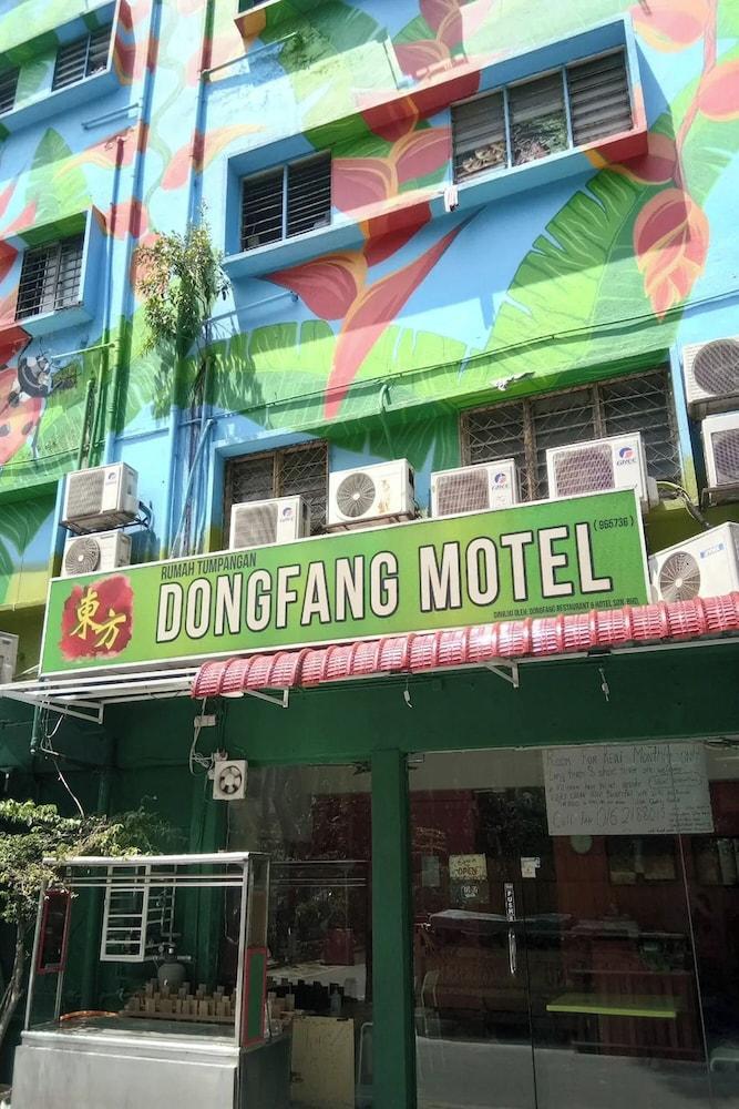 Dongfang Motel - Tap to explore photos
