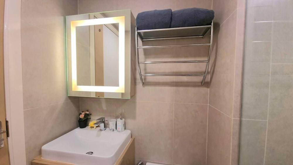 Ao404-nice Seaview One Bedroom At Ao Nang Beach - Tap to explore photos