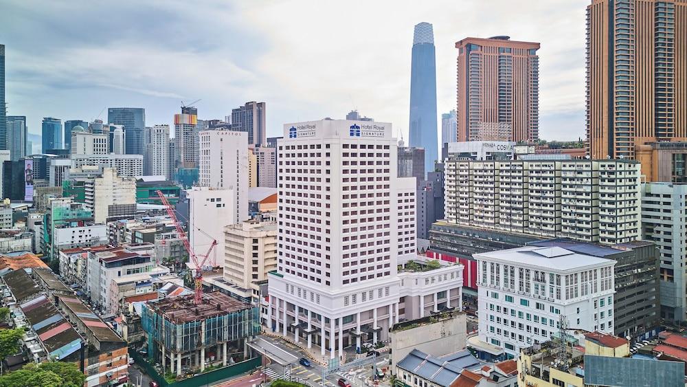 Hotel Royal Signature