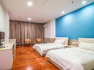 Yijia Express Hotel