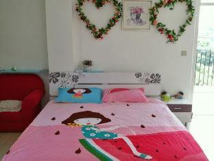 Guangzhou Jiujiafang Hostel