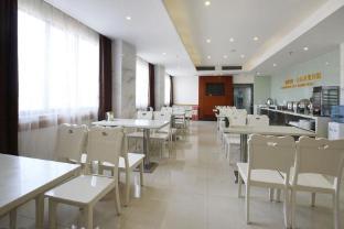 Mingji Hotel (Guangzhou Shawan Old Town) - Tap to explore photos