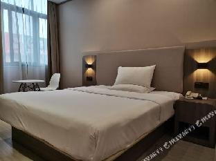 Hanting Hotel (Shanghai Songjiang Sijing)