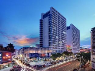 Tian Ge Themed Hotel