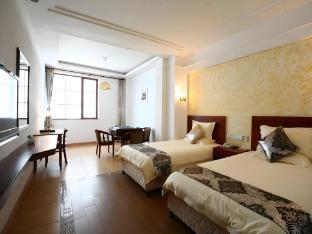 Shanghai Valenci Hotel - Tap to explore photos