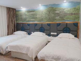 Qingya Express Hotel