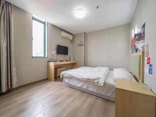 Zhexin Business Hotel