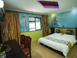 Jinshang Hostel