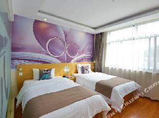 Lvjiangnan Hotel