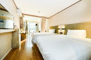 Hanting Hotel Shanghai Changjiang Nan Road  Metro Station