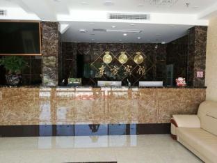 Shanghai Oriental Hotel (Qingpu Liantang Branch)