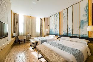 Yunhe Yebo Hotel Pudong - Tap to explore photos