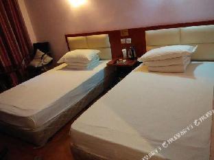 Shankee Hotel (Shanghai Songnan Road)