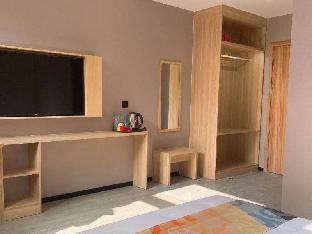 Shell Hotel Shanghai Jiading District Waigang