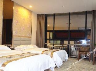 Yilai apartment (GAC new energy store) - Tap to explore photos