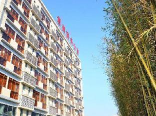 Junyu Business Apartment