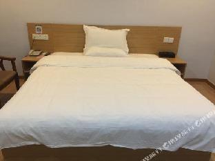 Longhui Hotel (Guangzhou Nansharon Xuedao Branch)