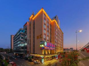 Lingzhi Hotel - Tap to explore photos