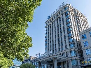 Meizhihao Hotel (Shanghai Baoshan Branch) - Tap to explore photos