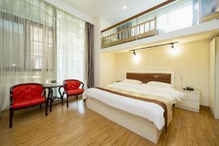 Hanshe Ligong Hotel (Shanghai Dahongqiao National Convention and Exhibition Center)