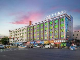 Baoying Hotel - Tap to explore photos