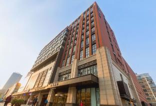 Ji Hotel Shanghai Shuichan Road Yi Shenghuo Plaza