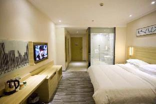 XIJiang Hotel (Guangzhou Jiahe Airport Avenue Branch) - Tap to explore photos
