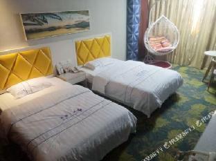 Yingshang Hotel
