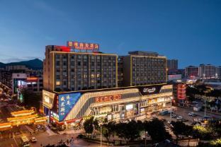 Pulin Hotel - Tap to explore photos