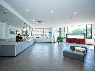 Wanting Hotel (Shanghai Xinchang ancient town store)