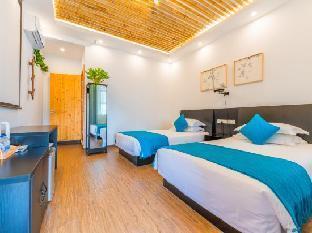 Ruyi Xiaoyuan Hostel