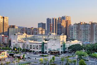 Guangzhou Zengcheng Hotel