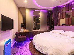 Orangewood Hotel (Jiading Shanghai University)