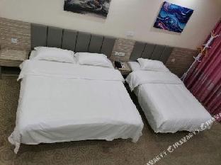 Huashu Hotel(Shanghai Yexie Store)