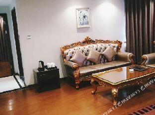 Mingji Hotel (Nansha Hotel, Guangzhou)