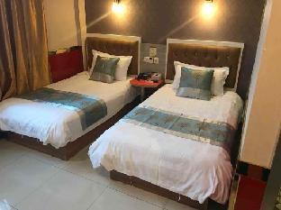 Jiujie Business Hotel